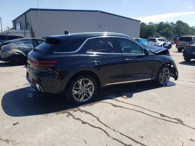 2024 GENESIS GV70 BASE