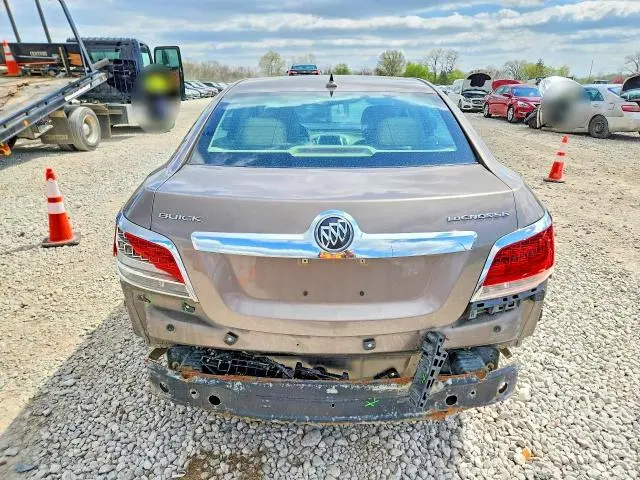 2012 BUICK LACROSSE   