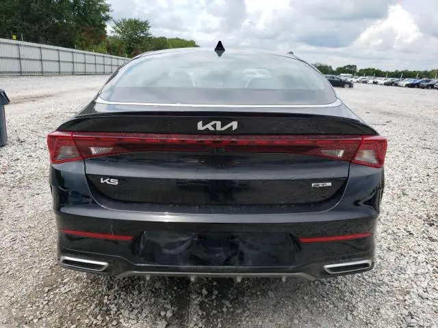 2024 KIA K5 GT LINE  