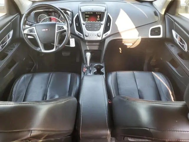 2013 GMC TERRAIN SLT  