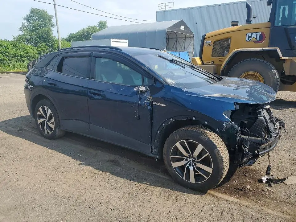 2023 VOLKSWAGEN ID.4 PRO  