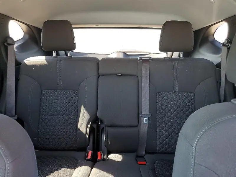 2019 CHEVROLET BLAZER 2LT  