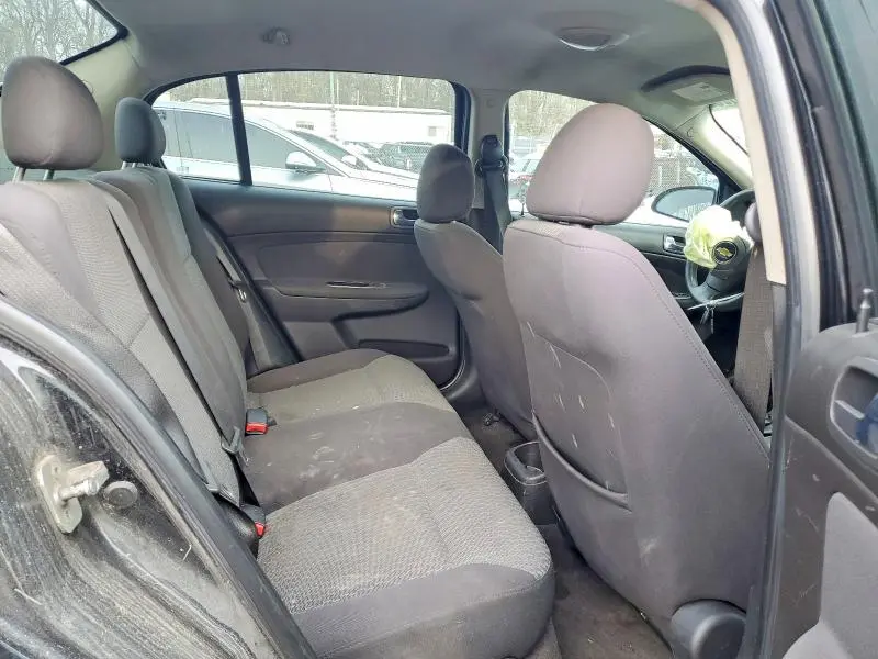 2010 CHEVROLET COBALT 2LT  