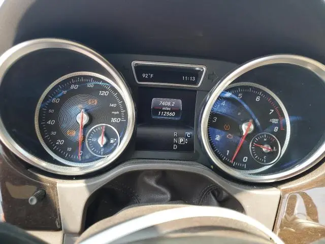 2018 MERCEDES-BENZ GLE 350 4MATIC  