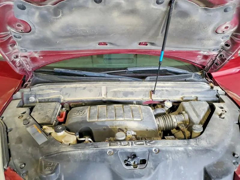 2011 BUICK ENCLAVE CXL  