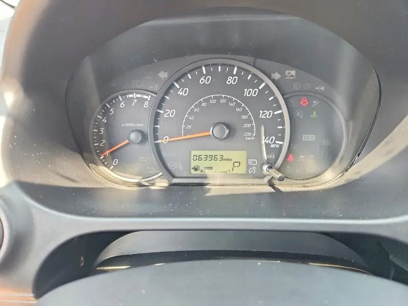 2022 MITSUBISHI MIRAGE G4 ES  