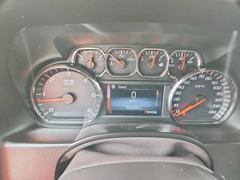 2015 GMC YUKON XL K1500 SLT  