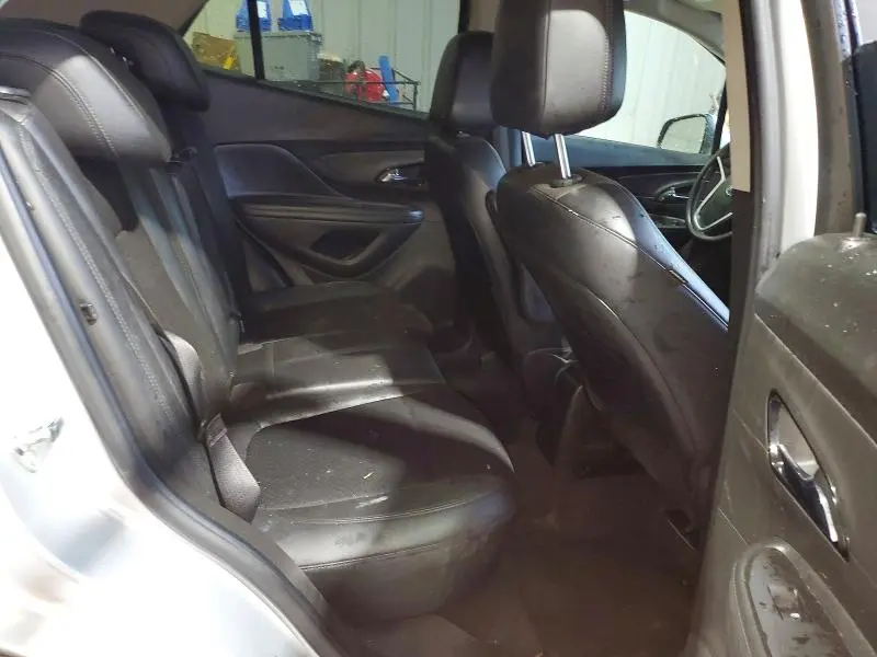 2019 BUICK ENCORE SPORT TOURING  