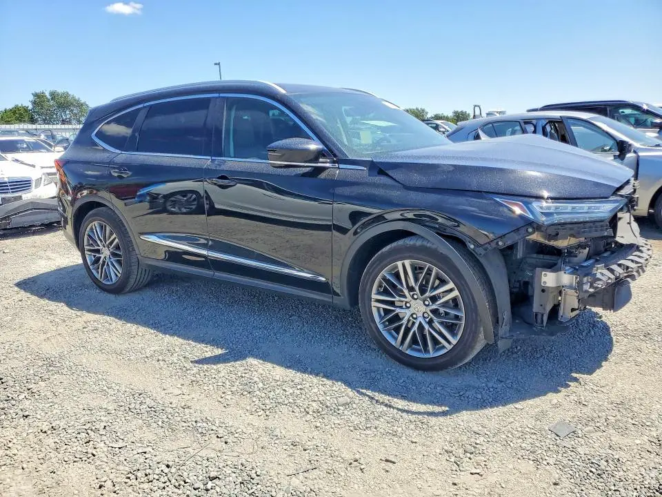 2023 ACURA MDX ADVANCE  