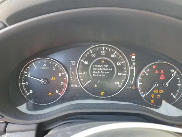 2024 MAZDA 3 PREMIUM