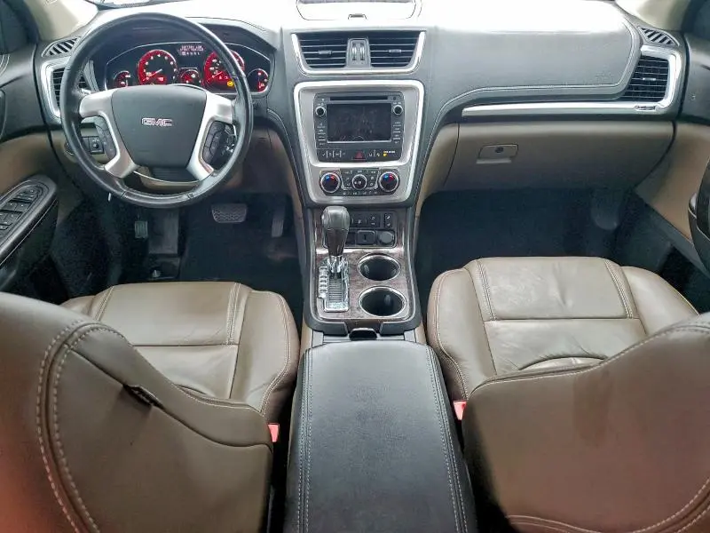 2017 GMC ACADIA LIMITED SLT-2  