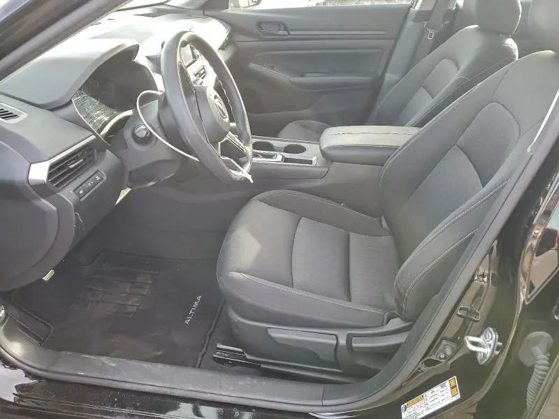 2023 NISSAN ALTIMA S  