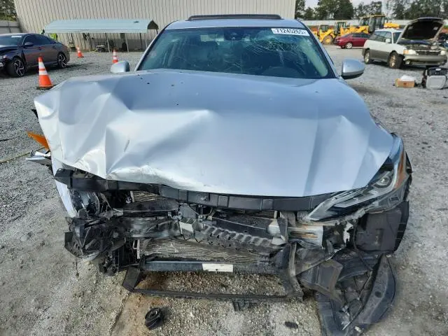 2020 NISSAN ALTIMA SL  