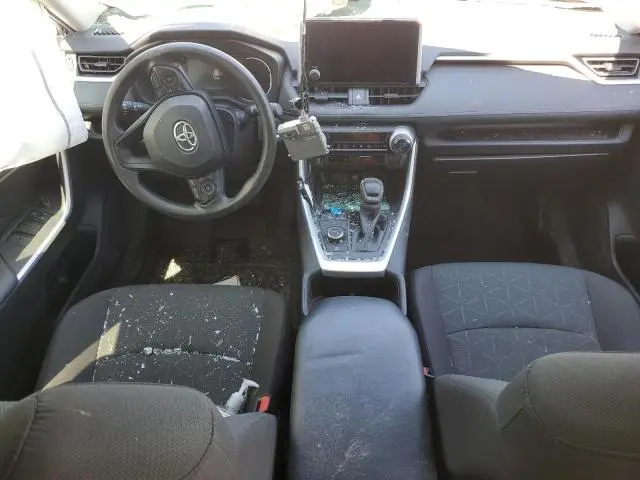 2024 TOYOTA RAV4 WOODLAND EDITION  