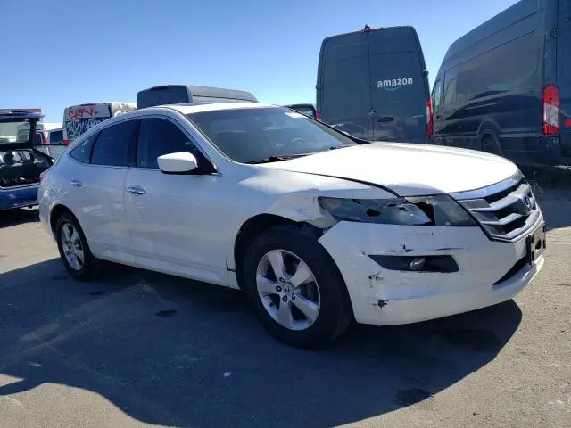 2011 HONDA ACCORD CROSSTOUR EX