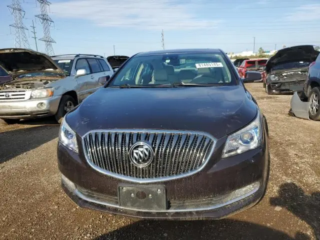 2015 BUICK LACROSSE   