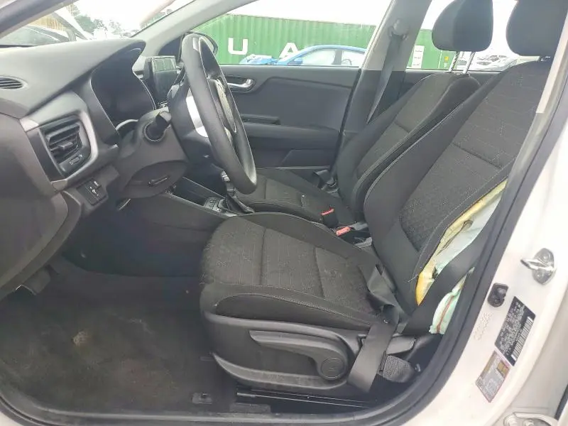 2023 KIA RIO LX  