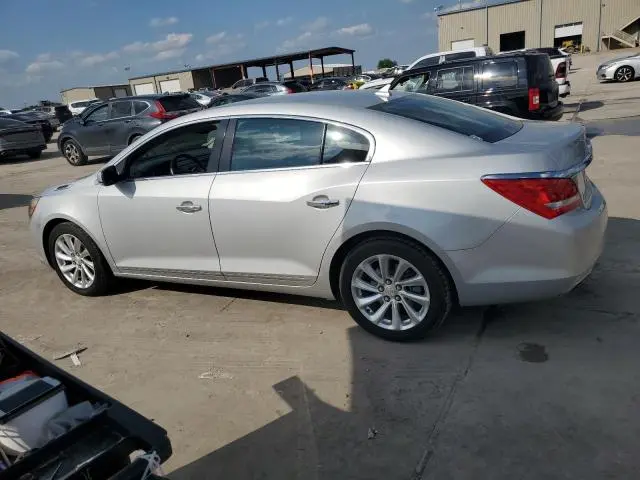 2014 BUICK LACROSSE 