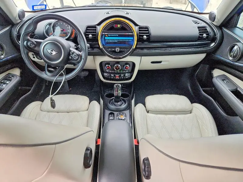 2020 MINI COOPER S CLUBMAN  