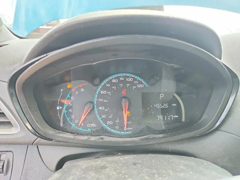 2020 CHEVROLET SPARK LS  