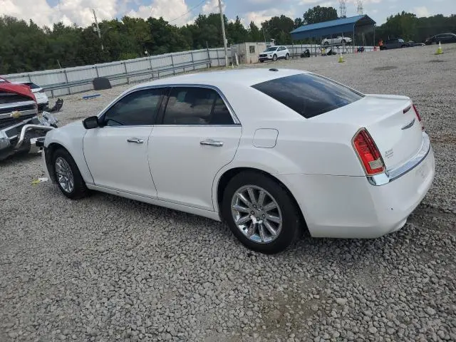 2011 CHRYSLER 300 LIMITED  