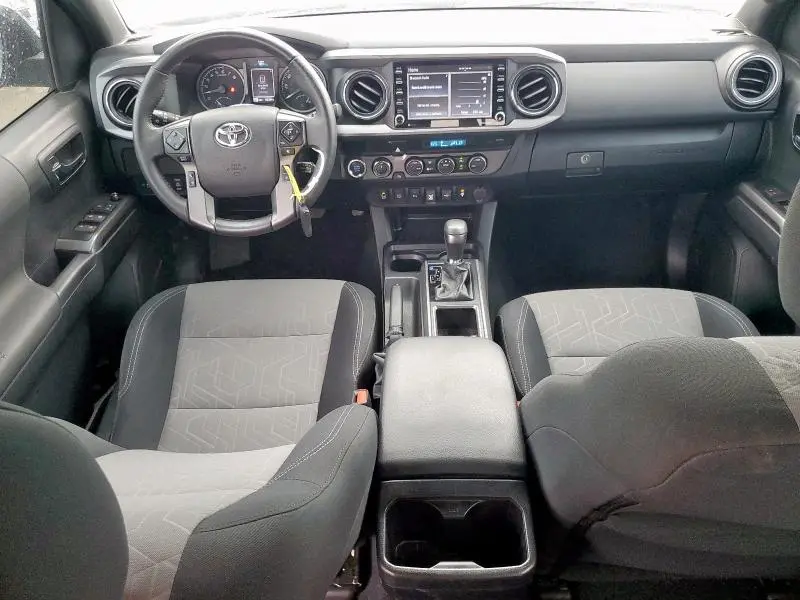 2023 TOYOTA TACOMA DOUBLE CAB  