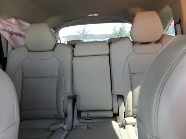 2020 ACURA MDX   