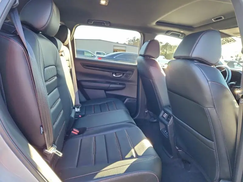 2025 HONDA CR-V SPORT-L  