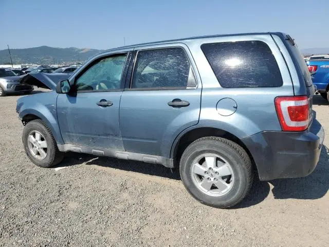 2011 FORD ESCAPE XLS  