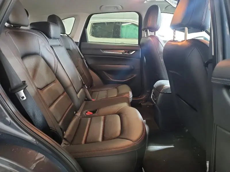 2024 MAZDA CX-5 PREFERRED  