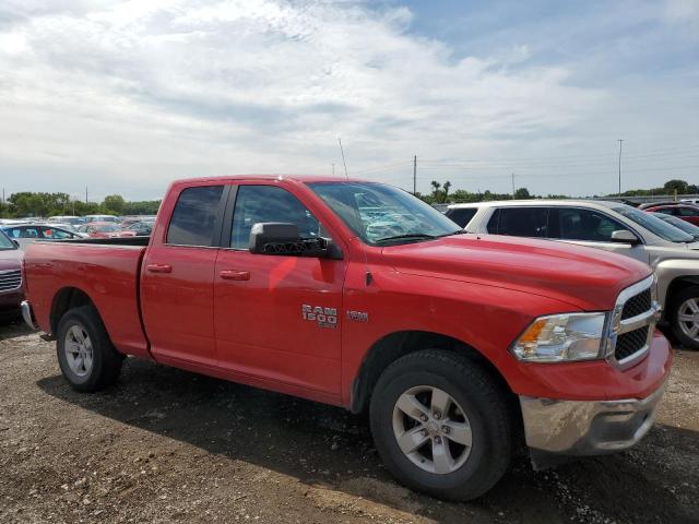 2020 RAM 1500 CLASSIC WARLOCK