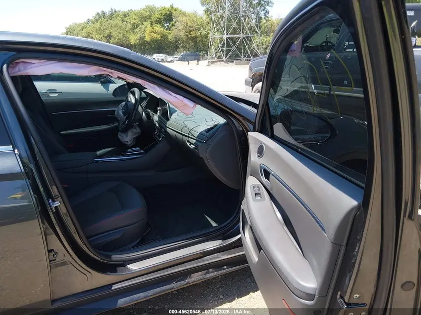 2023 HYUNDAI SONATA SEL PLUS