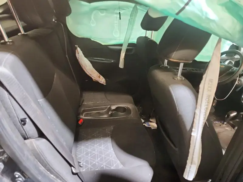2020 CHEVROLET SPARK 1LT  