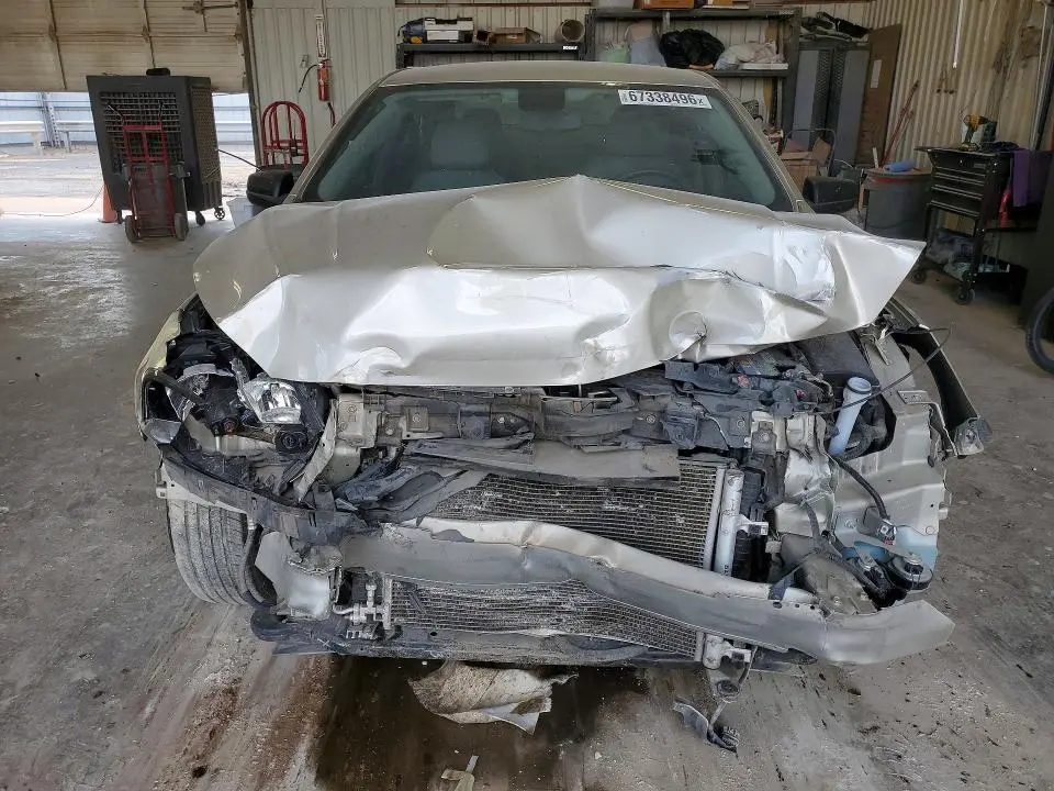 2014 CHEVROLET MALIBU LS  