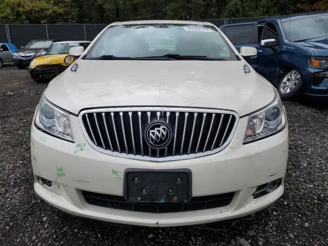 2013 BUICK LACROSSE TOURING  