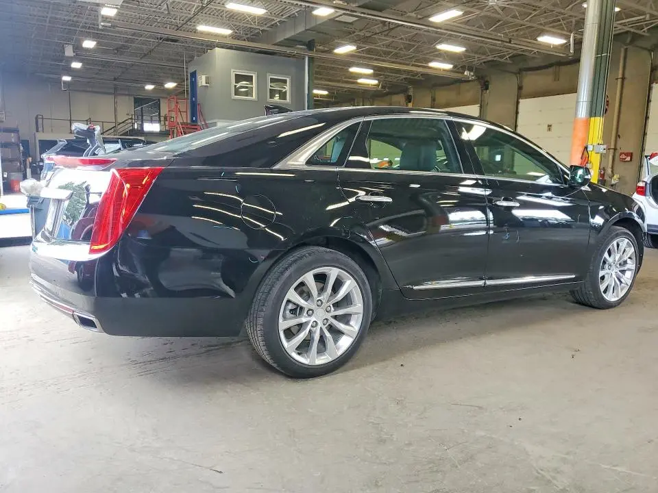 2016 CADILLAC XTS LUXURY COLLECTION  
