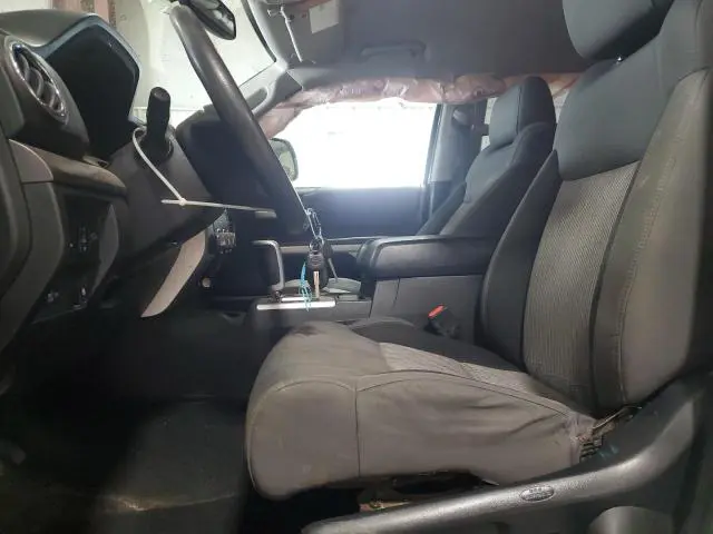 2015 TOYOTA TUNDRA CREWMAX SR5  