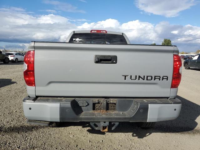 2018 TOYOTA TUNDRA DOUBLE CAB LIMITED