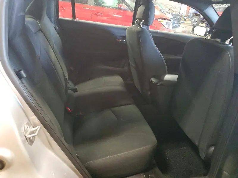 2012 CHRYSLER 200 TOURING  