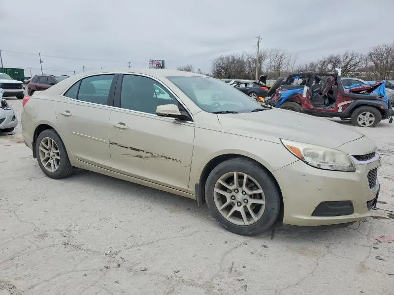 2014 CHEVROLET MALIBU 1LT  