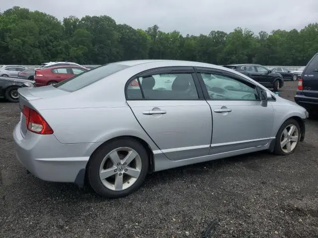 2010 HONDA CIVIC LX-S  
