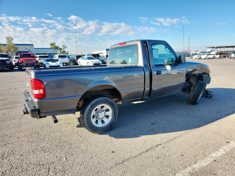 2010 FORD RANGER   