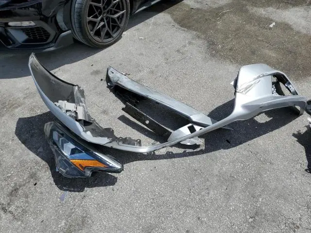 2021 NISSAN ALTIMA SR  