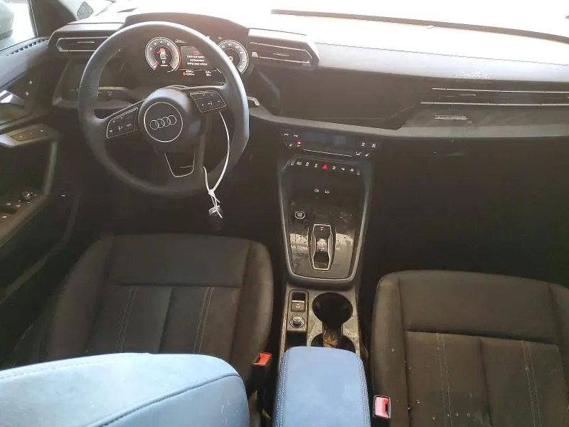 2026 AUDI A3 PREMIUM  