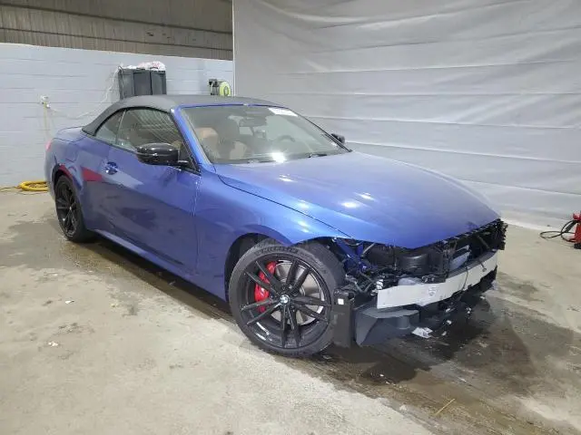 2023 BMW M440XI   