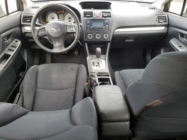 2013 SUBARU IMPREZA PREMIUM  