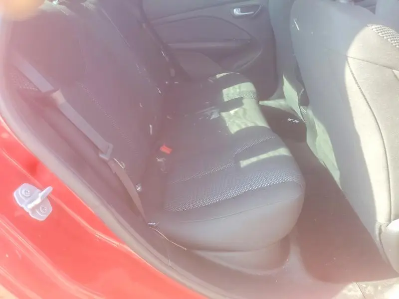 2016 DODGE DART SXT SPORT  