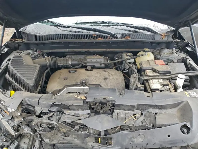 2019 CHEVROLET BLAZER 1LT  