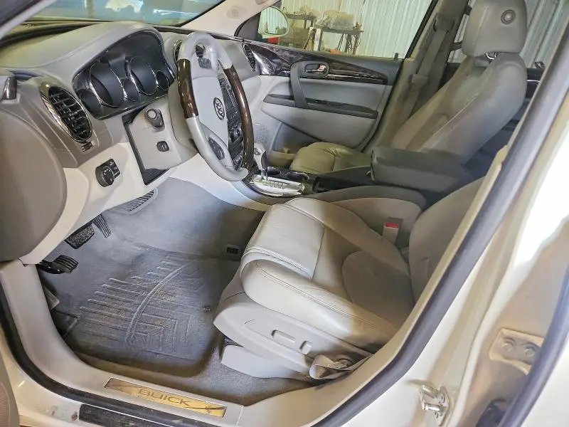2015 BUICK ENCLAVE   