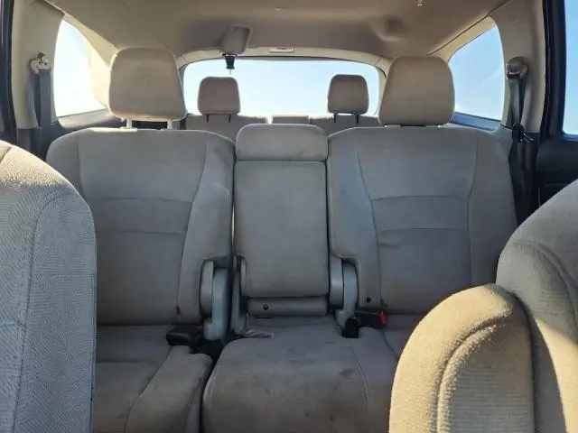 2019 HONDA PILOT LX  